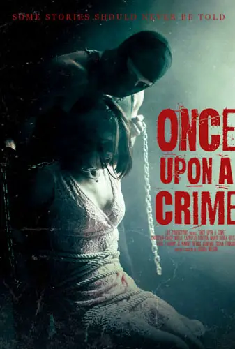 Once Upon A Crime  Image