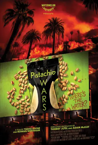 Pistachio Wars Image