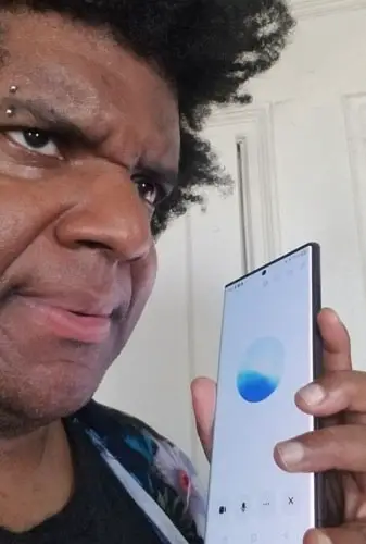 PN and Friends: Algore Image