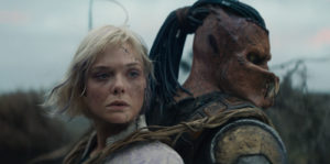 Predator: Badlands Image