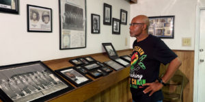 Quiet Voices In A Noisy World: The Struggle For Change In Jasper Texas Image