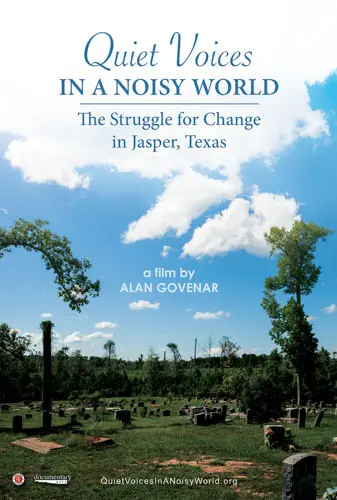 Quiet Voices In A Noisy World: The Struggle For Change In Jasper Texas Image