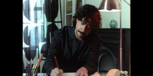 Remi Milligan: Lost Director Image