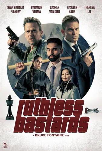 Ruthless Bastards Image