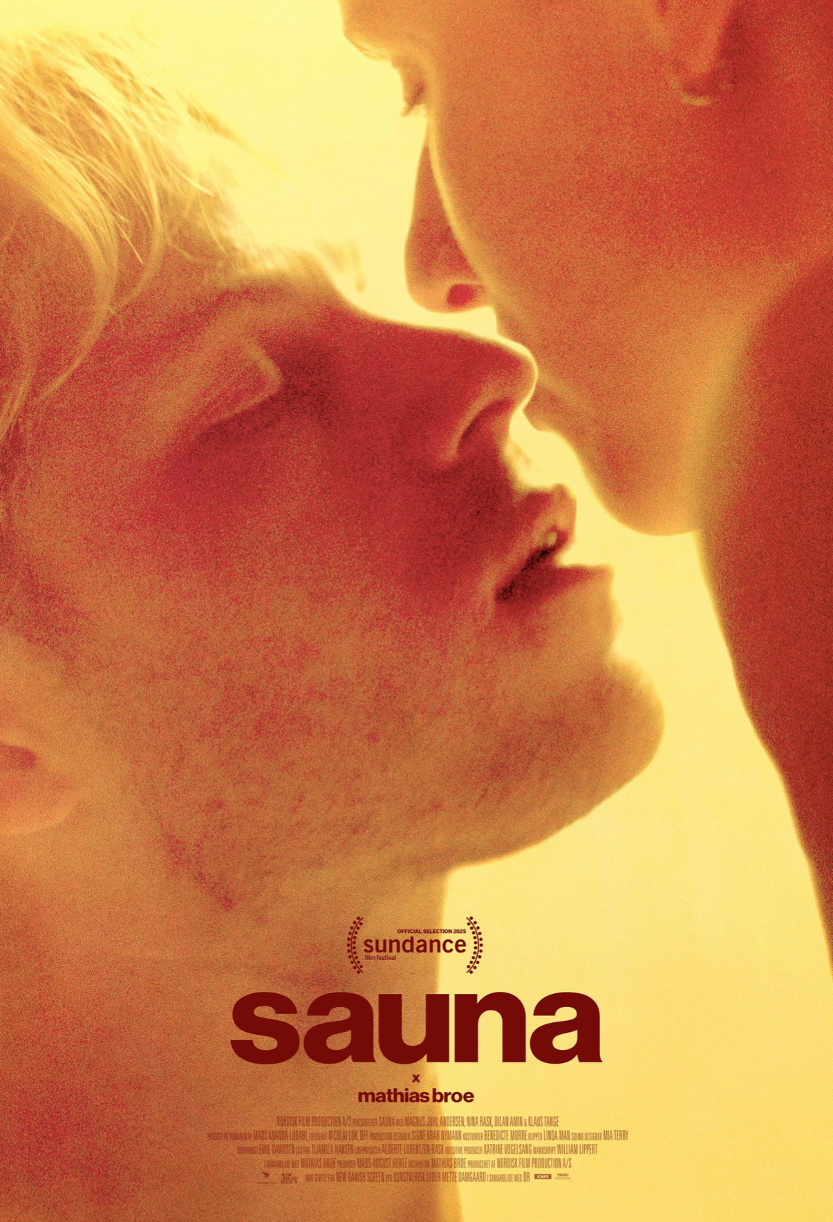 Sauna Image