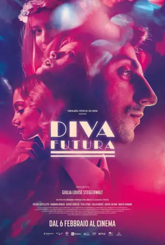 Sex Diva (Diva Futura) Image