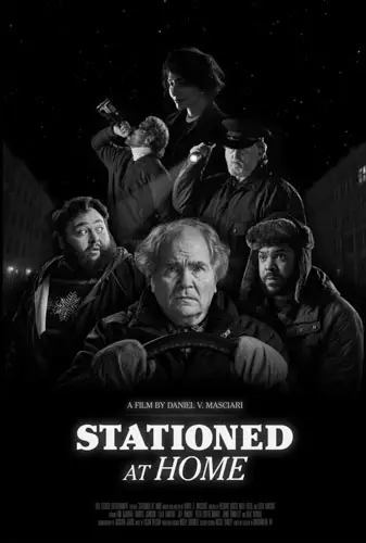 Stationed At Home Image