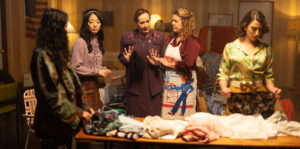 The Charitable Sisterhood Of The Second Trinity Victory Church Image