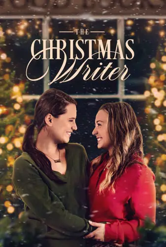 The Christmas Writer Image