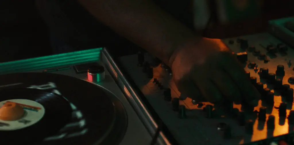 The Last Dance image