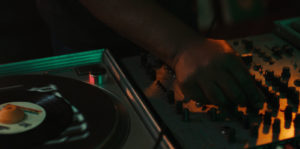 The Last Dance Image