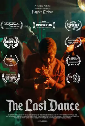The Last Dance Image