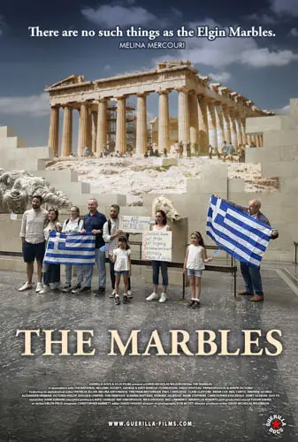 The Marbles Image