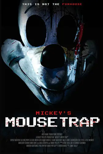 The Mouse Trap Image