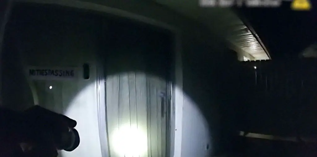 “The Perfect Neighbor” Sweeps Critics Choice Documentary Awards with Five Wins image