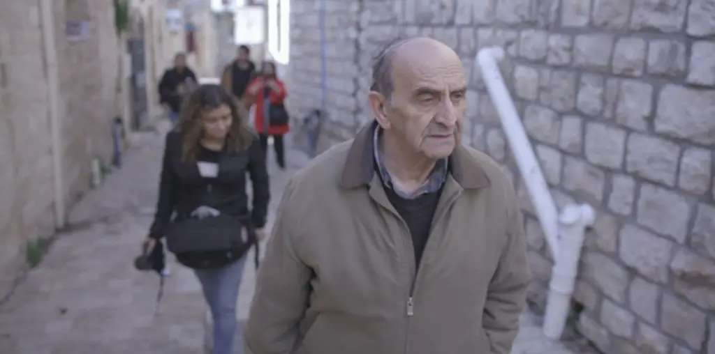 Traces of Home image