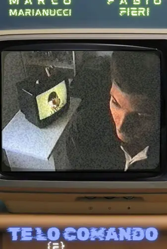 TV Man Image