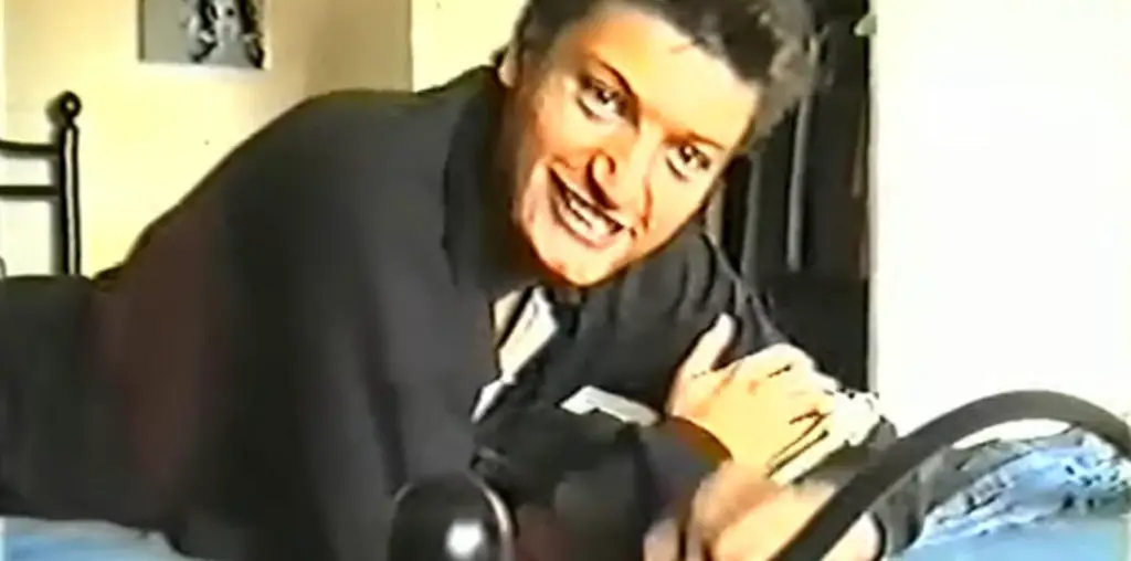 Te L(e)o Comando (TV Man) image