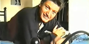 Te L(e)o Comando (TV Man) Image