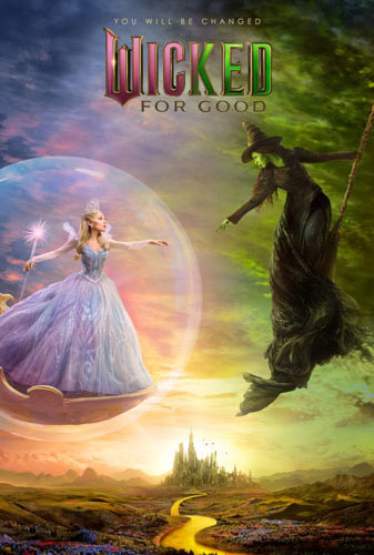 Wicked: For Good Image