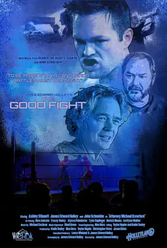 The Good Fight Image