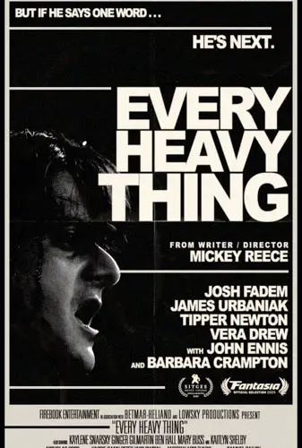 Every Heavy Thing Image