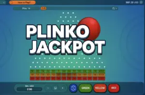 Plinko Casino Game For Every Player Image