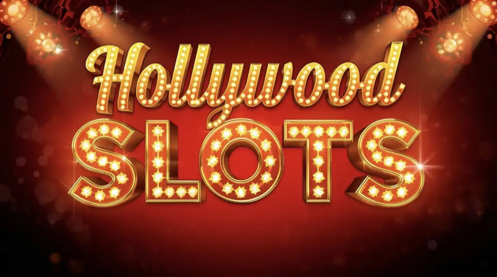 Hollywood Slots: Best Movie-Themed Games at Sweepstakes Casinos Image