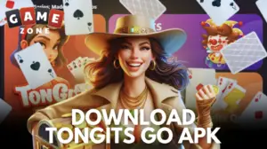 Download Tongits Go APK with a Security Strategy Image