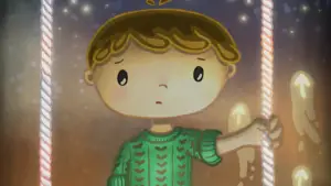 The Mood Swing Author B.R. Duray Talks Directing the Short Film Based on The Book Image