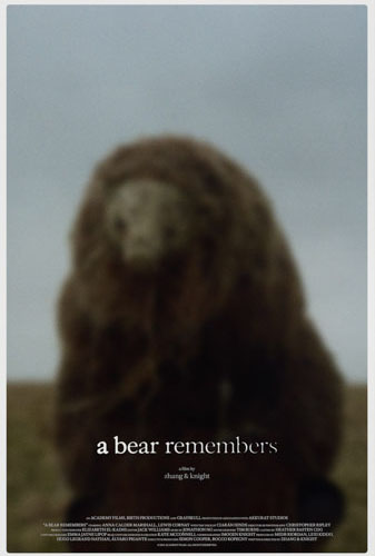 A Bear Remembers Image
