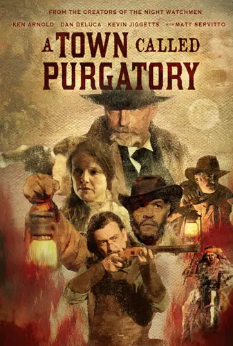 A Town Called Purgatory Image