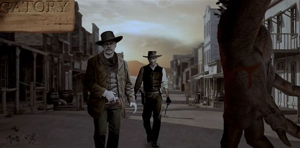 A Town Called Purgatory image