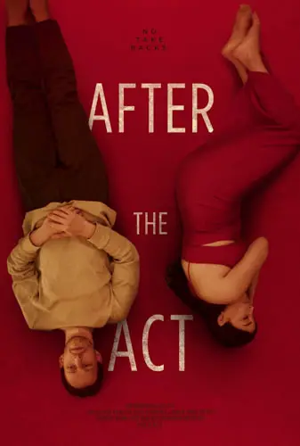 After The Act Image