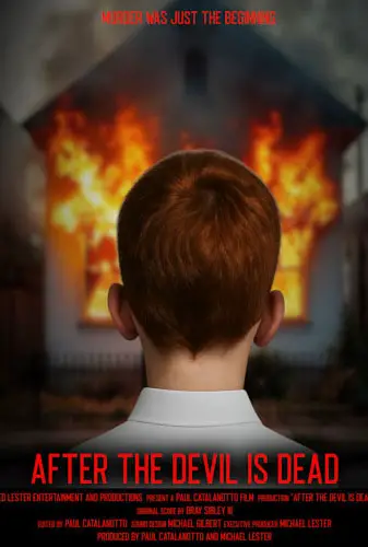 After the Devil is Dead Image