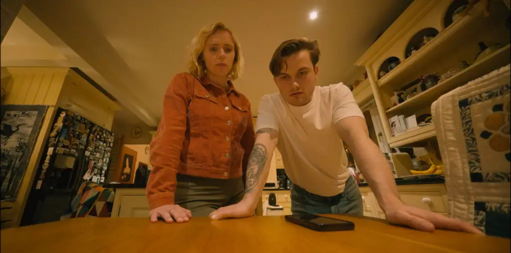 All Eyes on You image