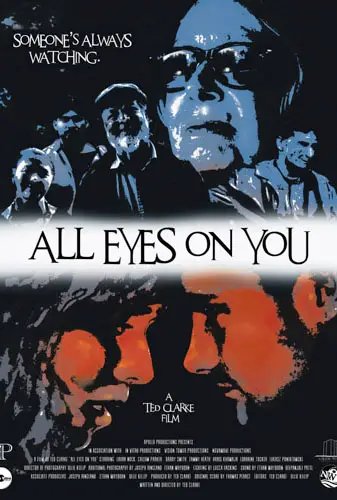 All Eyes on You Image