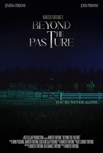 Beyond the Pasture Image