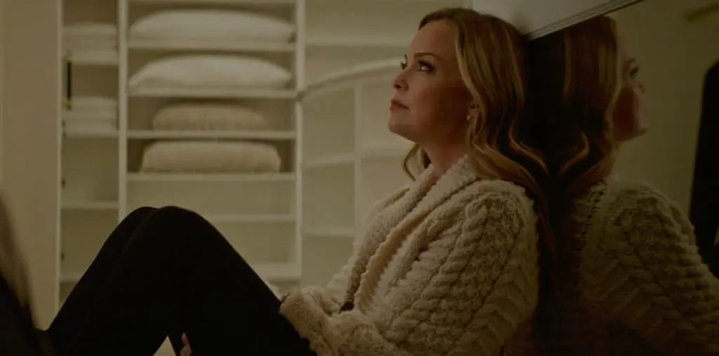 Blue Eyed Girl image