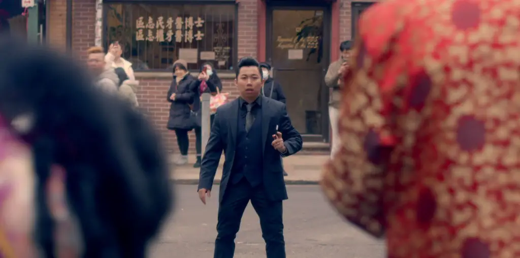 Cho – A Tale of Voodoo image