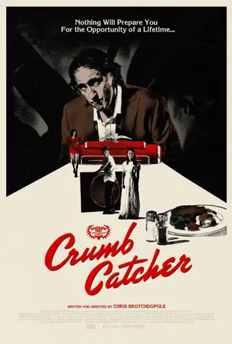 Crumb Catcher Image