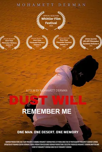 Dust Will Remember Me Image