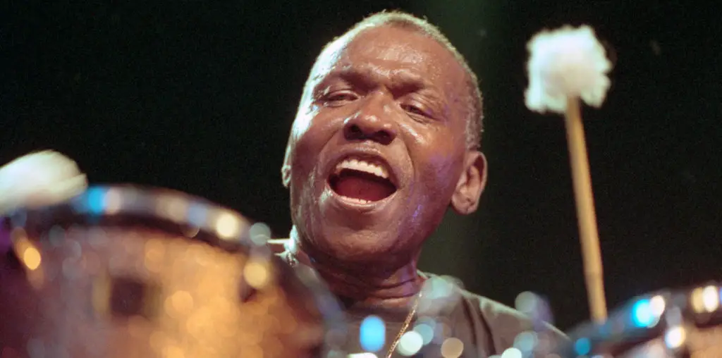 The Best Of The Best: Jazz From Detroit image