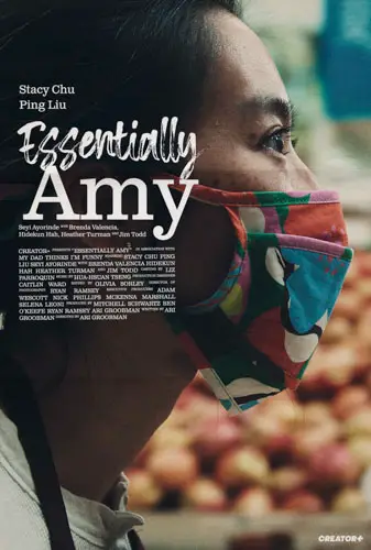 Essentially Amy Image