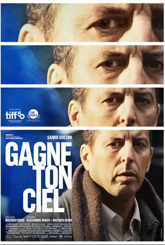 Gagne ton ciel (The Cost of Heaven)  Image