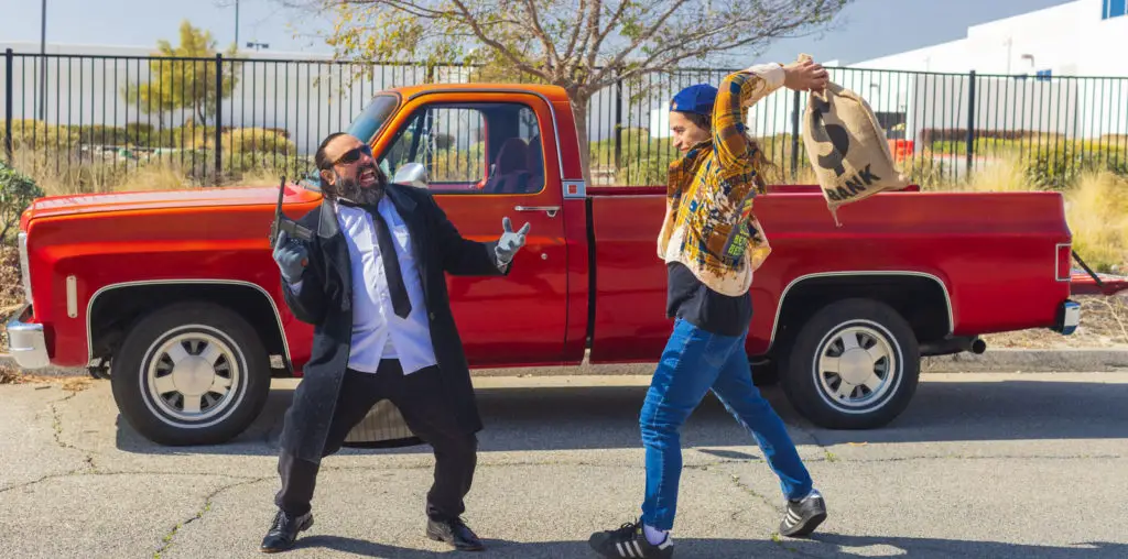 Grand Theft Auto image