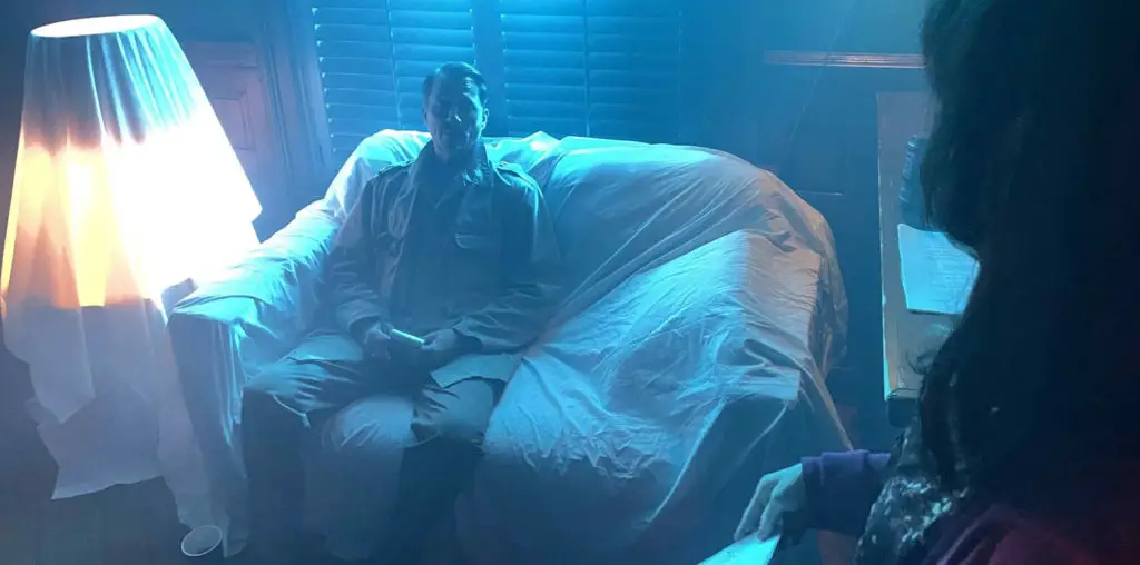 Half Dead Fred image