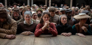 Palm Springs Film Awards Day Gets a Women In Motion Boost: Hamnet + The Testament of Ann Lee Q&As Set Image