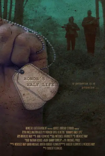 Honor's Half-Life Image