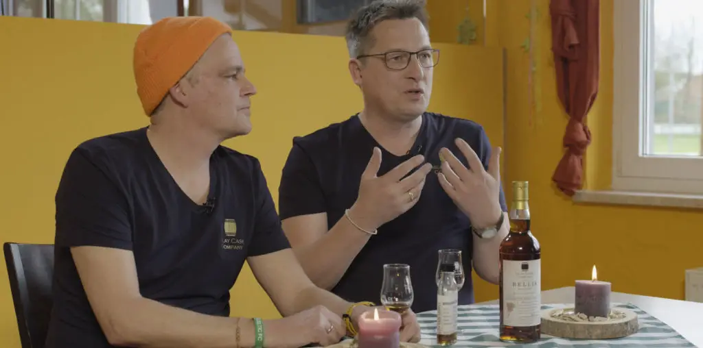 Independent Spirits – Another Whisky Film image